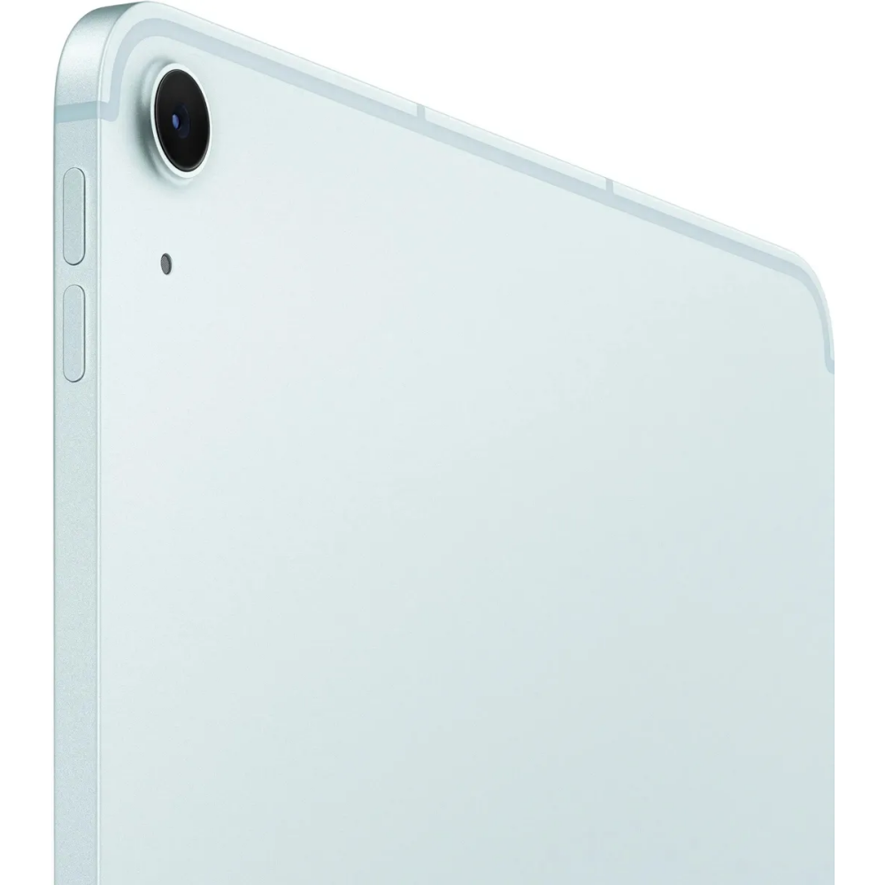 Планшет Apple iPad Air 11" (M2) 512Gb Wi-Fi + Cellular Blue (MUXN3) - MUXN3(HN,LL)/A - фото 3
