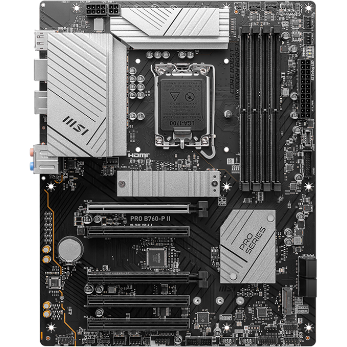 ПК Intel Core i3-12100 / Intel UHD 730 / 16 ГБ / SSD 1 ТБ