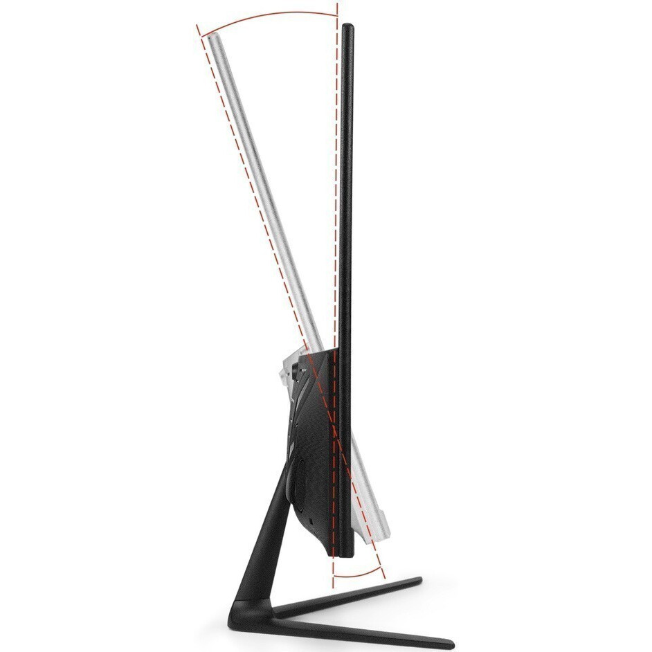 Монитор ExeGate 24" Combat EG2407C - EX295589RUS - фото 4