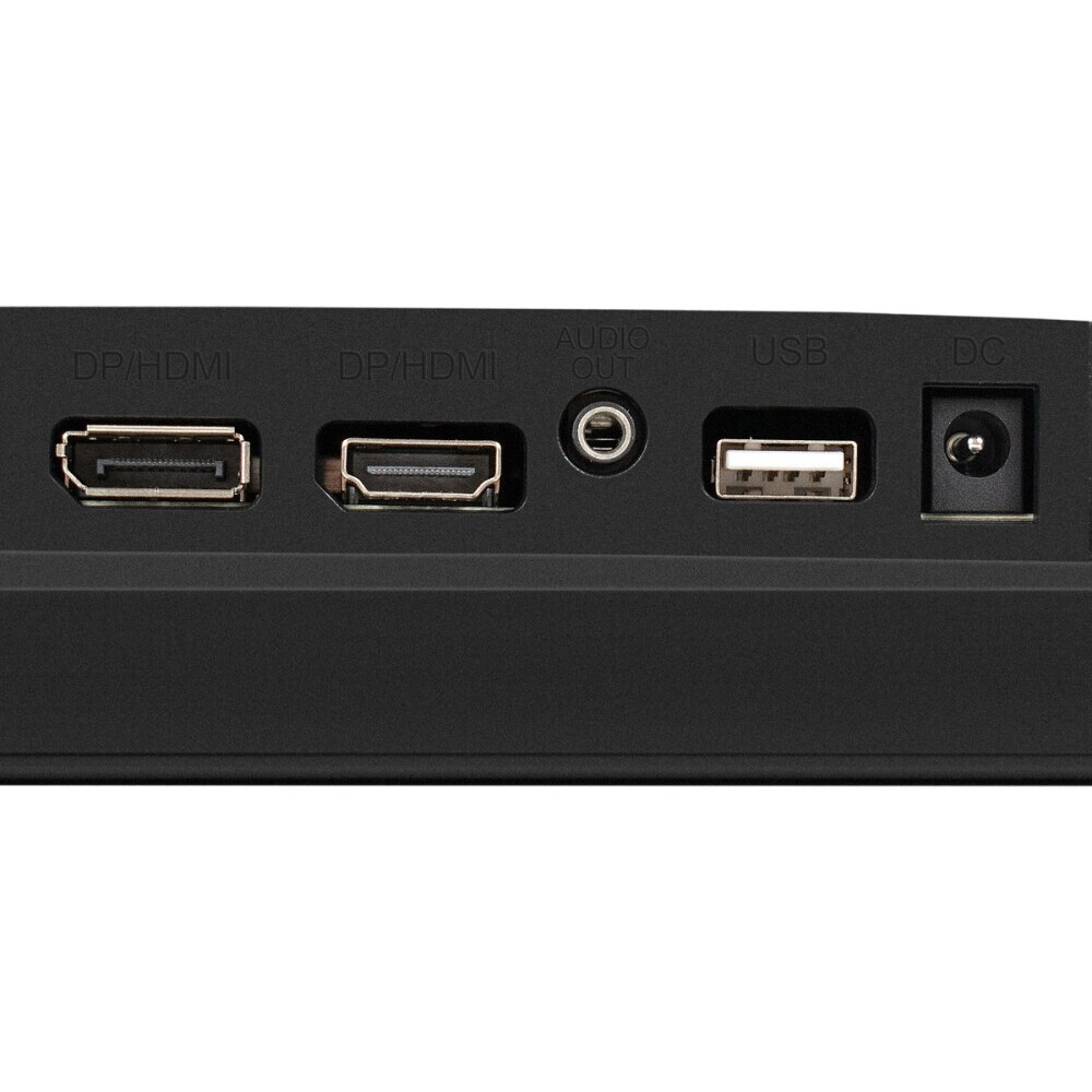 Монитор ExeGate 24" Combat EG2407C - EX295589RUS - фото 6