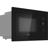 Встраиваемая микроволновая печь Weissgauff HMT-225 Touch Grill (433075)