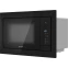 Встраиваемая микроволновая печь Weissgauff HMT-225 Touch Grill - 433075 - фото 3