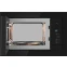 Встраиваемая микроволновая печь Weissgauff HMT-225 Touch Grill - 433075 - фото 4