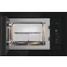 Встраиваемая микроволновая печь Weissgauff HMT-225 Touch Grill - 433075 - фото 5