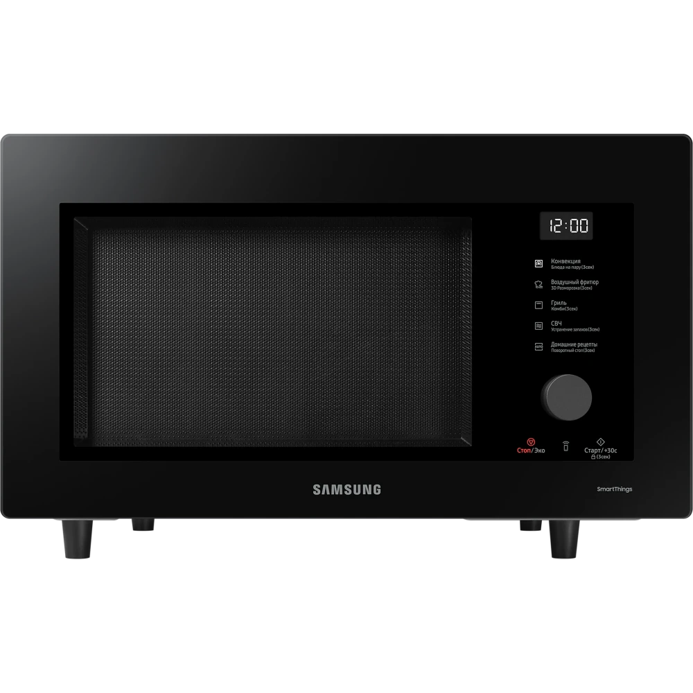 Микроволновая печь Samsung MC32DG7646KK - MC32DG7646KK/BW