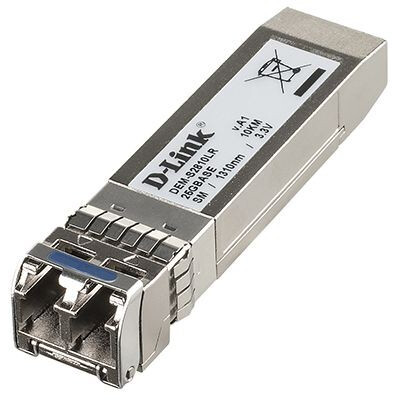 Трансивер D-Link DEM-S2810LR