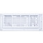 Корпус Lian Li A3-mATX TG White - G99.A3W.10R - фото 6