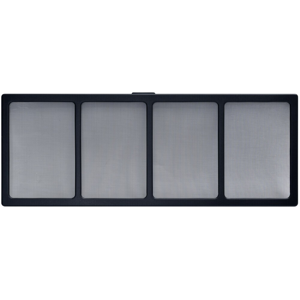 Корпус Lian Li A3-mATX TG Black - G99.A3X.10R - фото 8