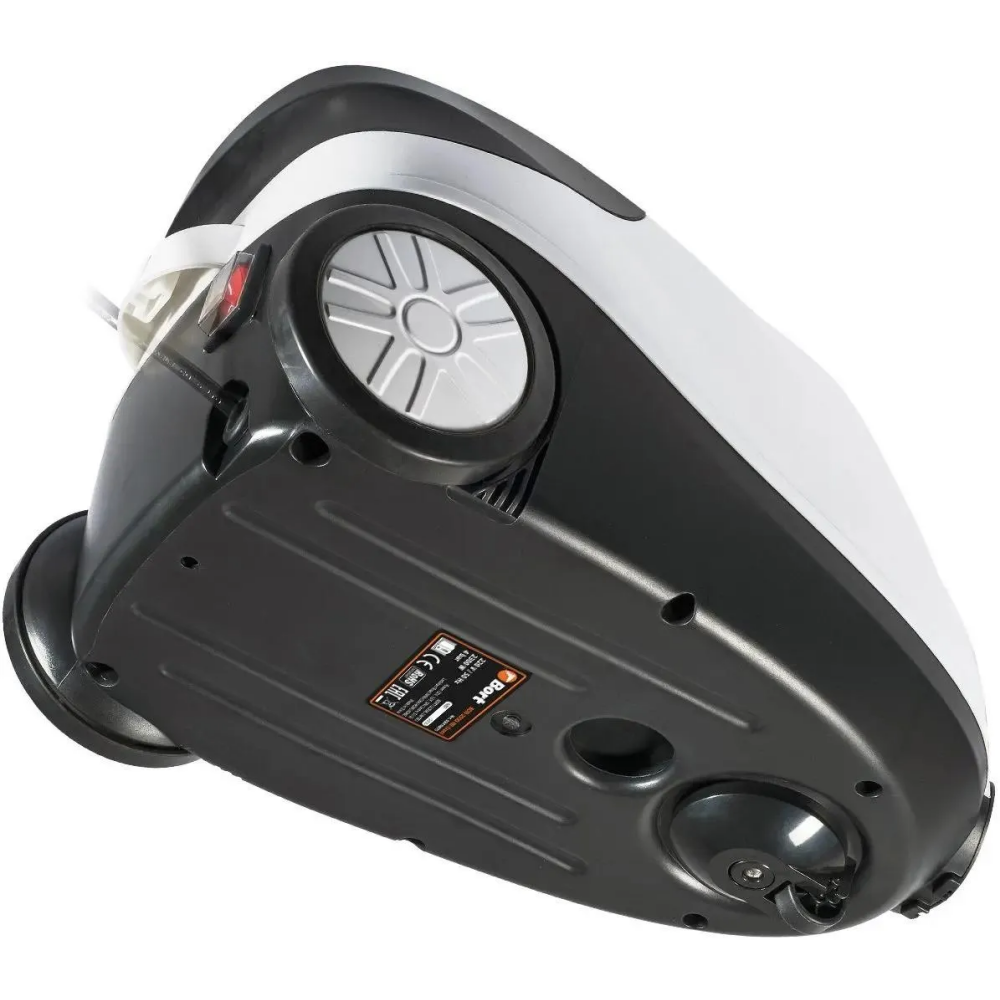 Пароочиститель Bort BDR-2500-RR-Iron - 93410075 - фото 6