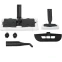 Пароочиститель Bort BDR-2500-RR-Iron - 93410075 - фото 13
