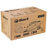 Пароочиститель Bort BDR-2500-RR-Iron (93410075)