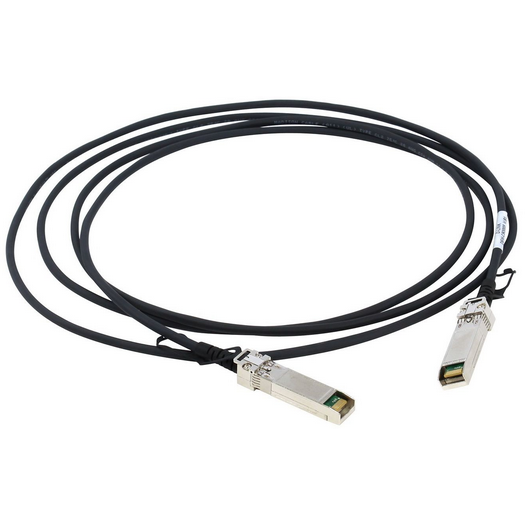 Кабель SFP+ FiberTrade FT-SFP+CabP-AWG24-5, 5м