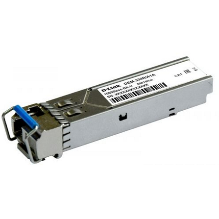 Трансивер D-Link DEM-330R/10KM