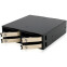 Корзина для накопителей ExeGate HS425-01 Black - EX264647RUS - фото 2