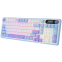 Клавиатура Royal Kludge RK-S98 Taro Milk (Cream Switch) - 6977576550632 - фото 6
