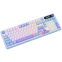Клавиатура Royal Kludge RK-S98 Taro Milk (Brown Switch) - 6977576550625 - фото 3