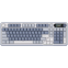 Клавиатура Royal Kludge RK-S98 Ocean Blue (Cream Switch) - 6975576550618 - фото 2