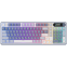 Клавиатура Royal Kludge RK-S98 Ocean Blue (Brown Switch) - 6977576550601