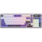 Клавиатура Royal Kludge RK-S98 Blackberry (Brown Switch) - 6935280826016