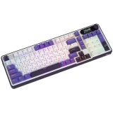 Клавиатура Royal Kludge RK-S98 Blackberry (Brown Switch) (6935280826016)