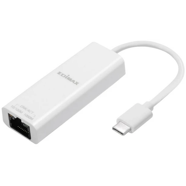Сетевой адаптер Edimax EU-4306С