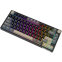 Клавиатура Royal Kludge R75 Phantom (Silver Switch) - 6977576550052/0595 - фото 4