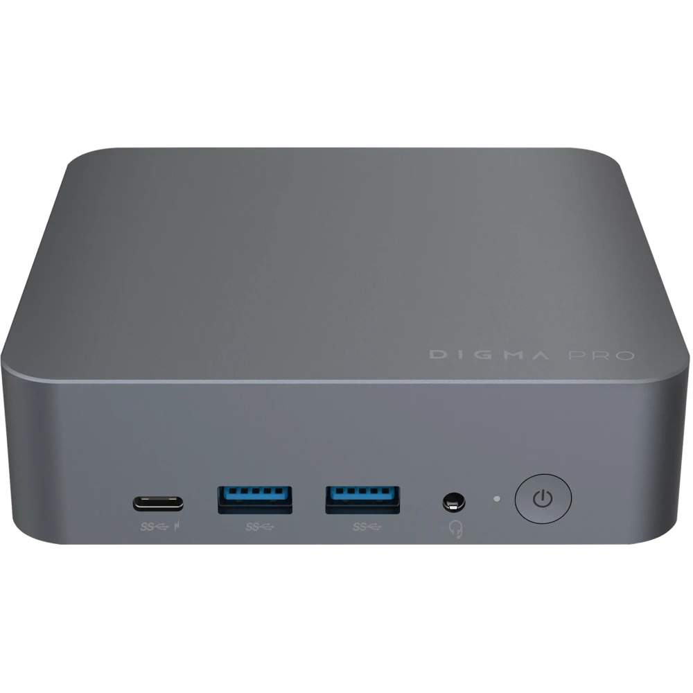 Неттоп Digma Pro Minimax X1 (DPP5-8DXW02)