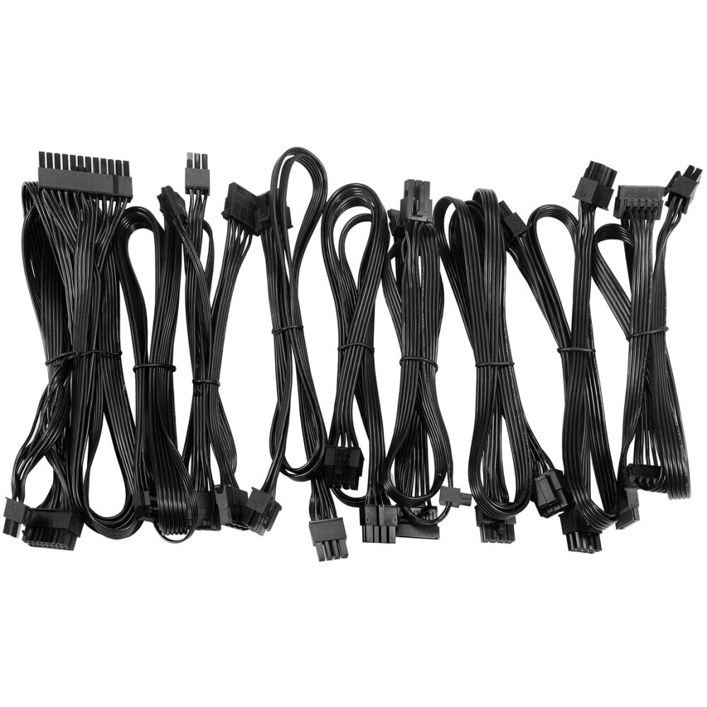 Блок питания 650W ExeGate 650VSP - EX297231RUS - фото 5