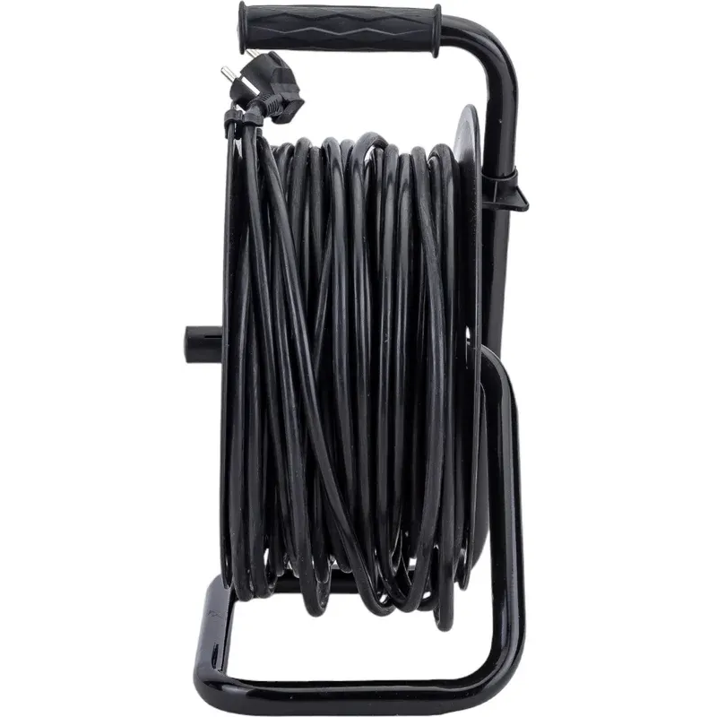 Сетевой удлинитель GENERICA WKP20-16-04-50-G - фото 3