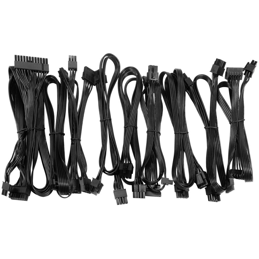 Блок питания 750W ExeGate 750VSP - EX297232RUS - фото 5