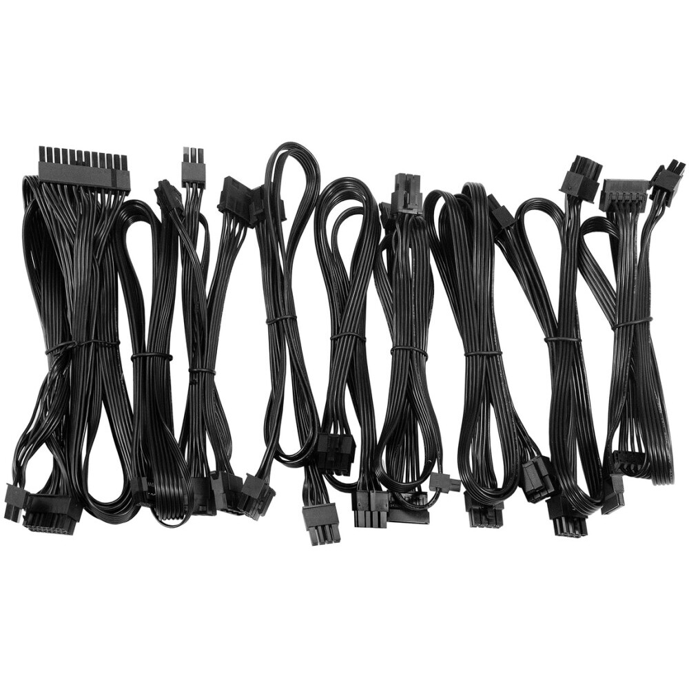 Блок питания 850W ExeGate 850VSP - EX297233RUS - фото 5