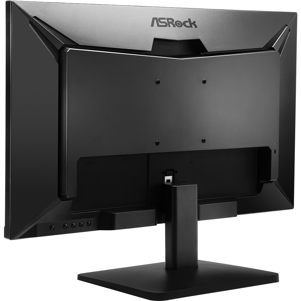 Монитор ASRock 27" Phantom Gaming PG27QFT1B - фото 5