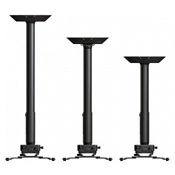 Кронштейн Wize PRG24A Black - фото 2