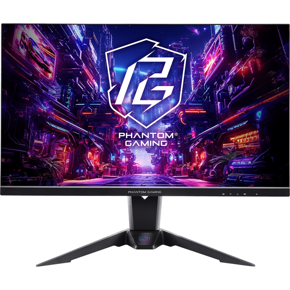 Монитор ASRock 27" Phantom Gaming PG27QFT2A