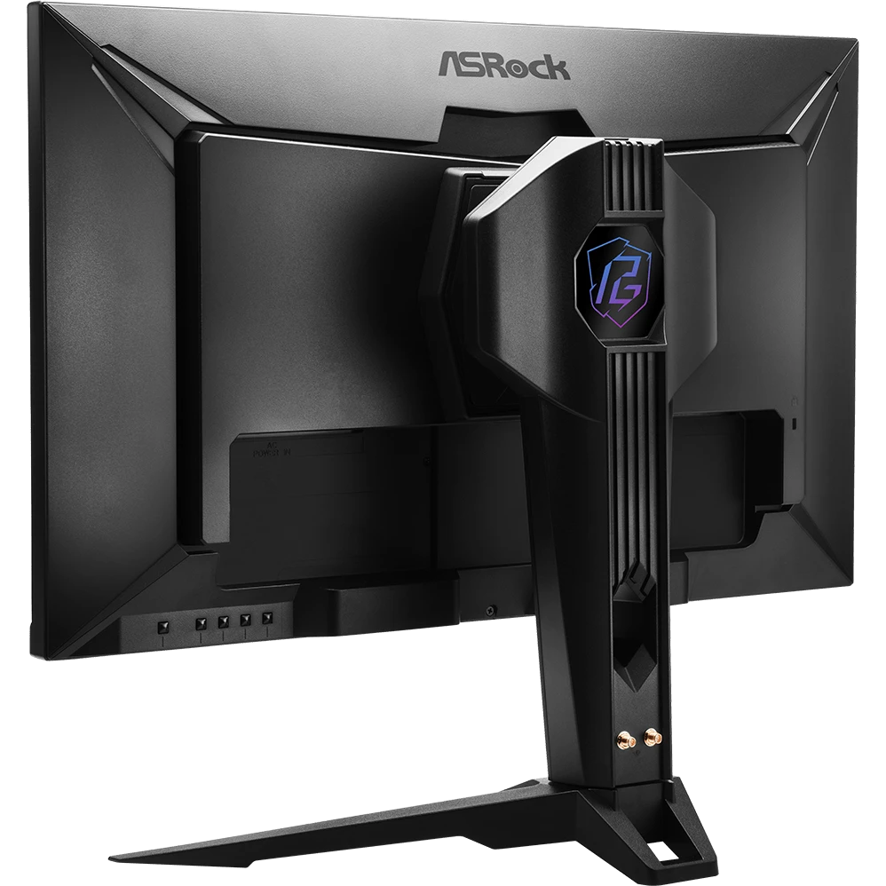 Монитор ASRock 27" Phantom Gaming PG27QFT2A - фото 5