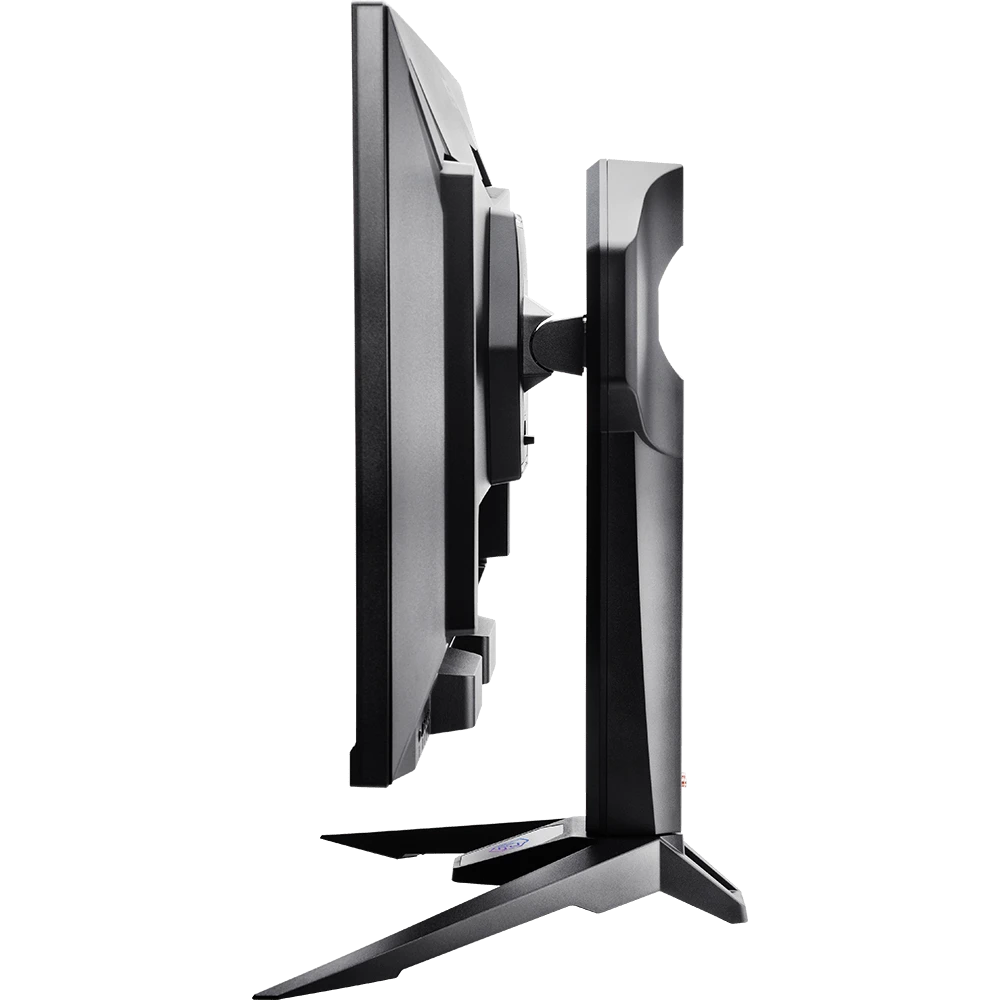 Монитор ASRock 27" Phantom Gaming PG27QFT2A - фото 6