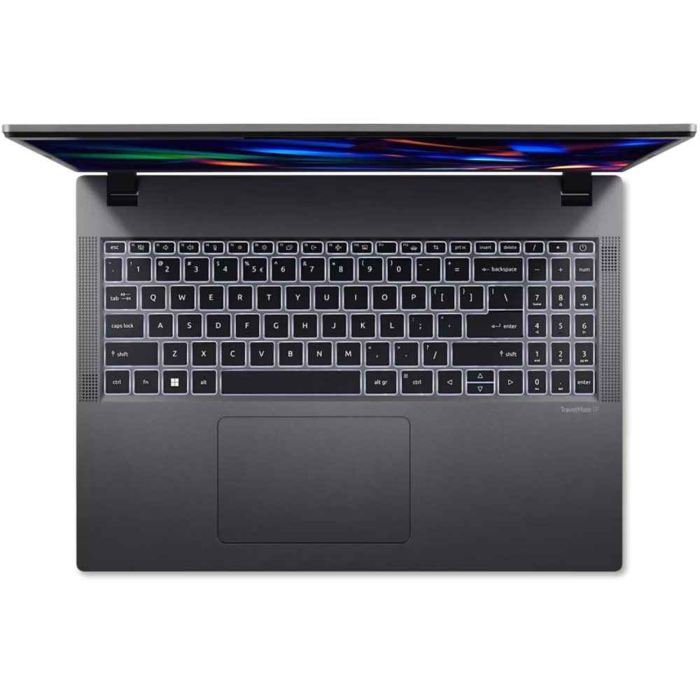 Ноутбук Acer TravelMate P2 16 ТМP216-51-G2 (NX.BB4CD.001) - фото 4