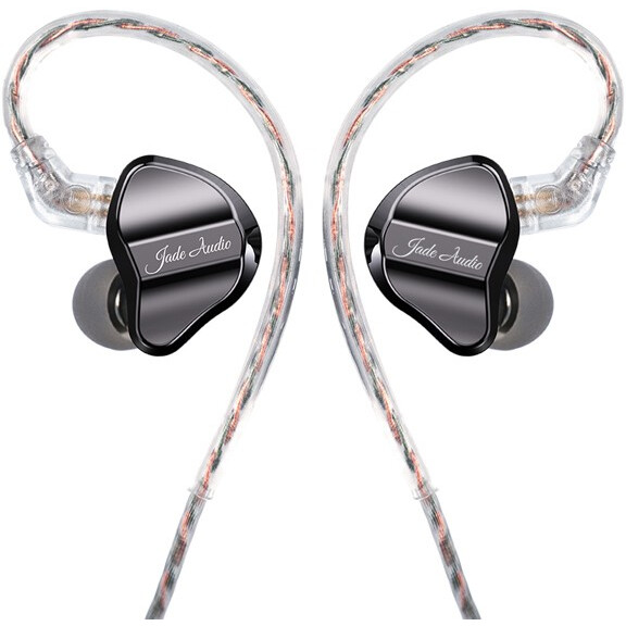 Гарнитура FiiO JD1 Type-C Black