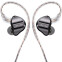 Гарнитура FiiO JD1 Type-C Black
