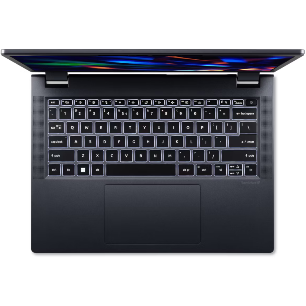 Ноутбук Acer TravelMate P4 14 TMP414-53 (NX.VZTCD.00L) - фото 4