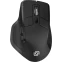 Мышь Oklick 502MW Black