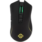 Мышь GMNG GG-MS400WO Black