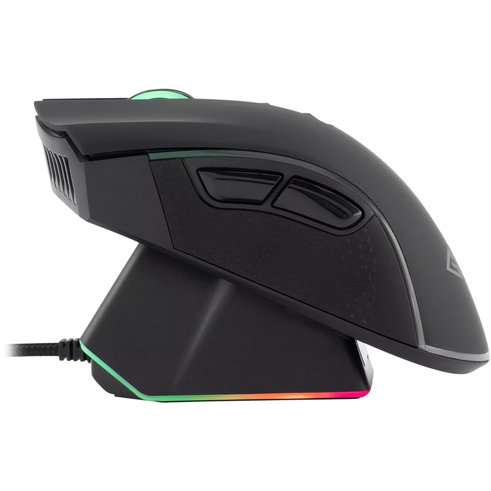 Мышь GMNG GG-MS400WO Black - фото 10