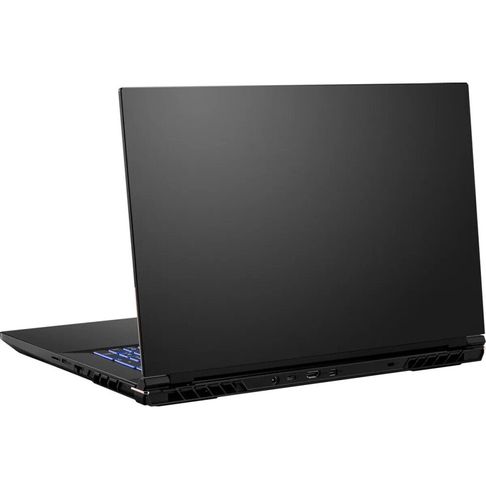 Ноутбук Colorful Evol X17 Pro Max (A10205400061) - фото 7