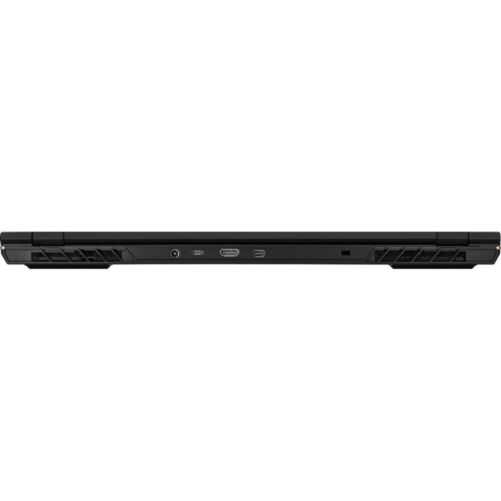 Ноутбук Colorful Evol X17 Pro Max (A10205400061) - фото 6
