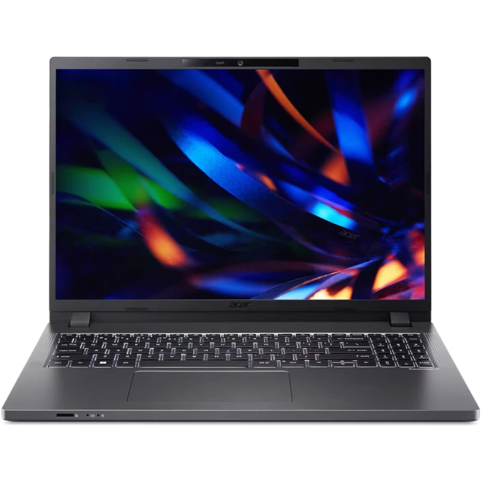 Ноутбук Acer TravelMate P2 16 ТМP216-51-G2 (NX.BB4CD.002)