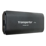 Внешний накопитель SSD 1Tb Patriot Transporter (PTP1TBPEC)