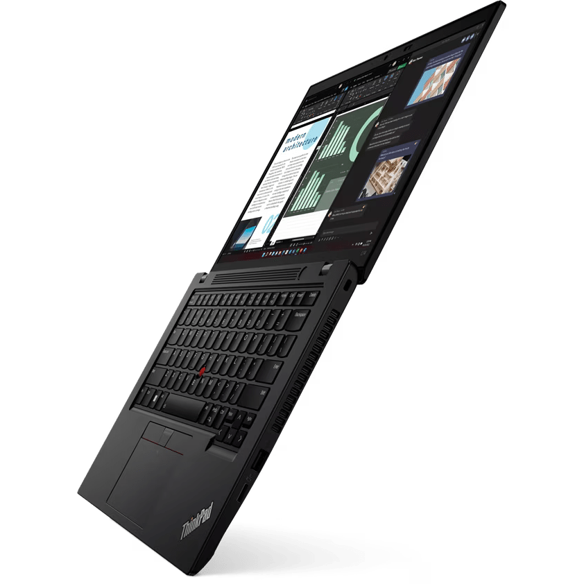 Ноутбук Lenovo ThinkPad L14 Gen 4 (Intel) (21H2A3GWCD-Win11P) - фото 5