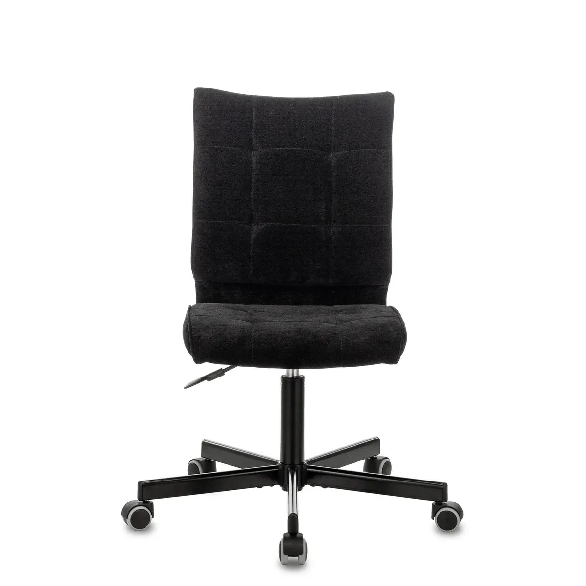 Офисное кресло Бюрократ CH-330M/LT-20 - фото 2