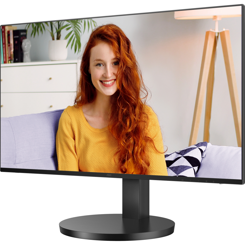 Монитор AOC 24" 24B3CF2 - фото 2